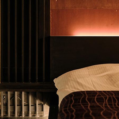 Tsumugi Tojihigashimonmae Apartment เกียวโต ภายนอก รูปภาพ