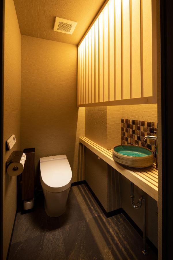 Tsumugi Tojihigashimonmae Apartment เกียวโต ภายนอก รูปภาพ